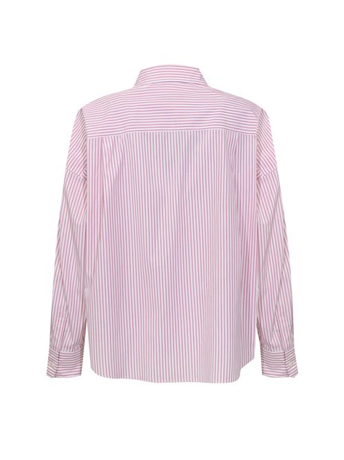 Camicia over WKDAUREO in cotone WEEKEND MAX MARA | 2615111031600051